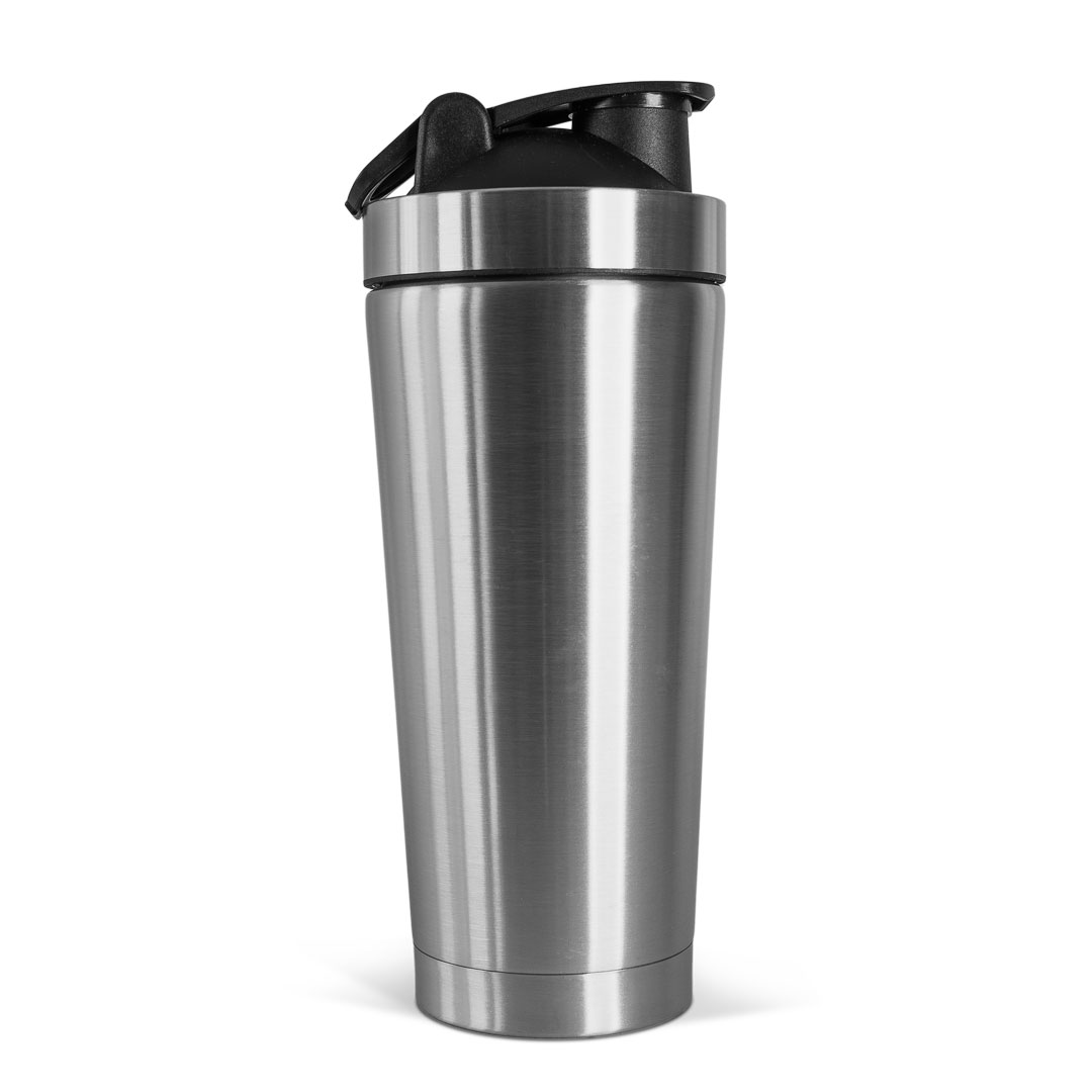 Metal Shaker